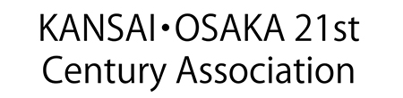 KANSAI・OSAKA 21st Century Association