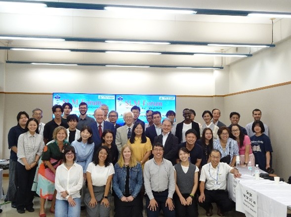 公益財団法人国際湖沼環境委員会
