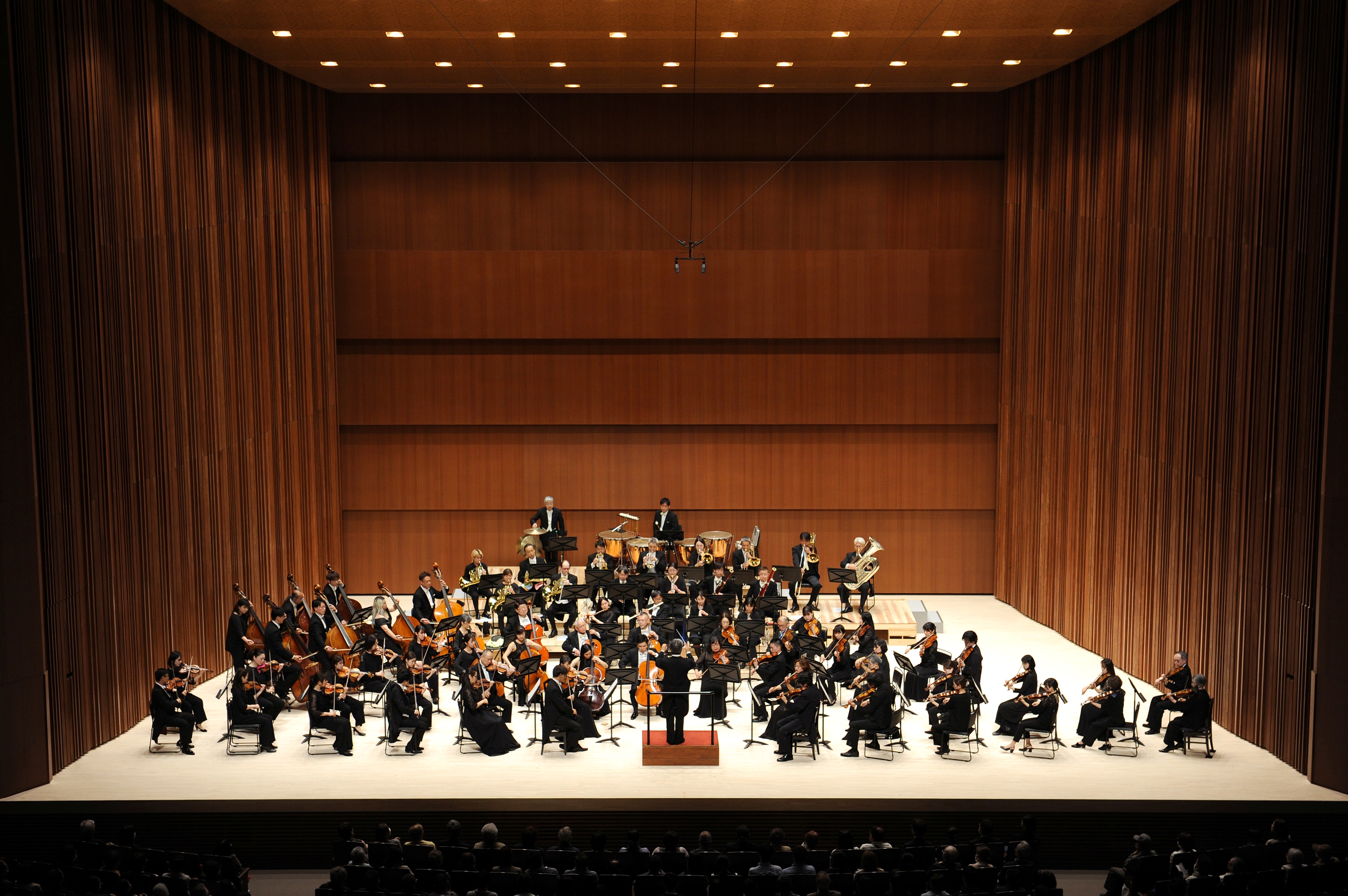 福岡市民ホール開館記念　九州交響楽団特別演奏会