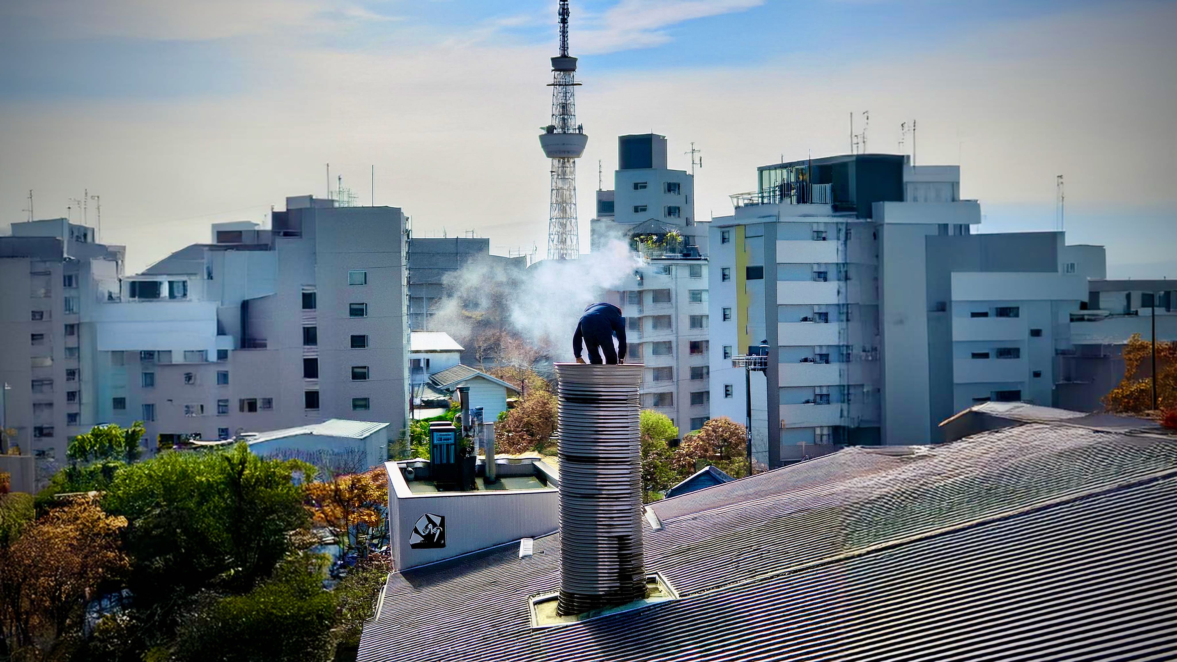 一般社団法人ハイドロブラスト