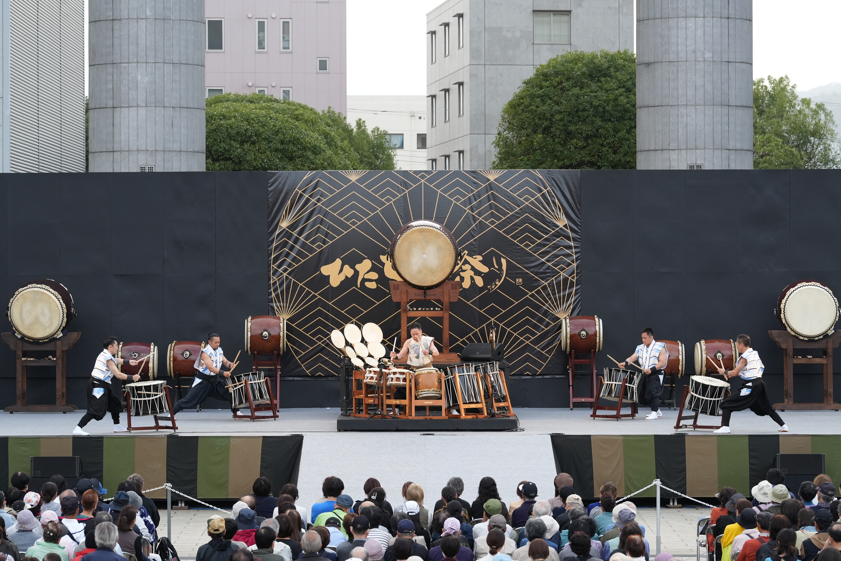 第33回ひたち秋祭り