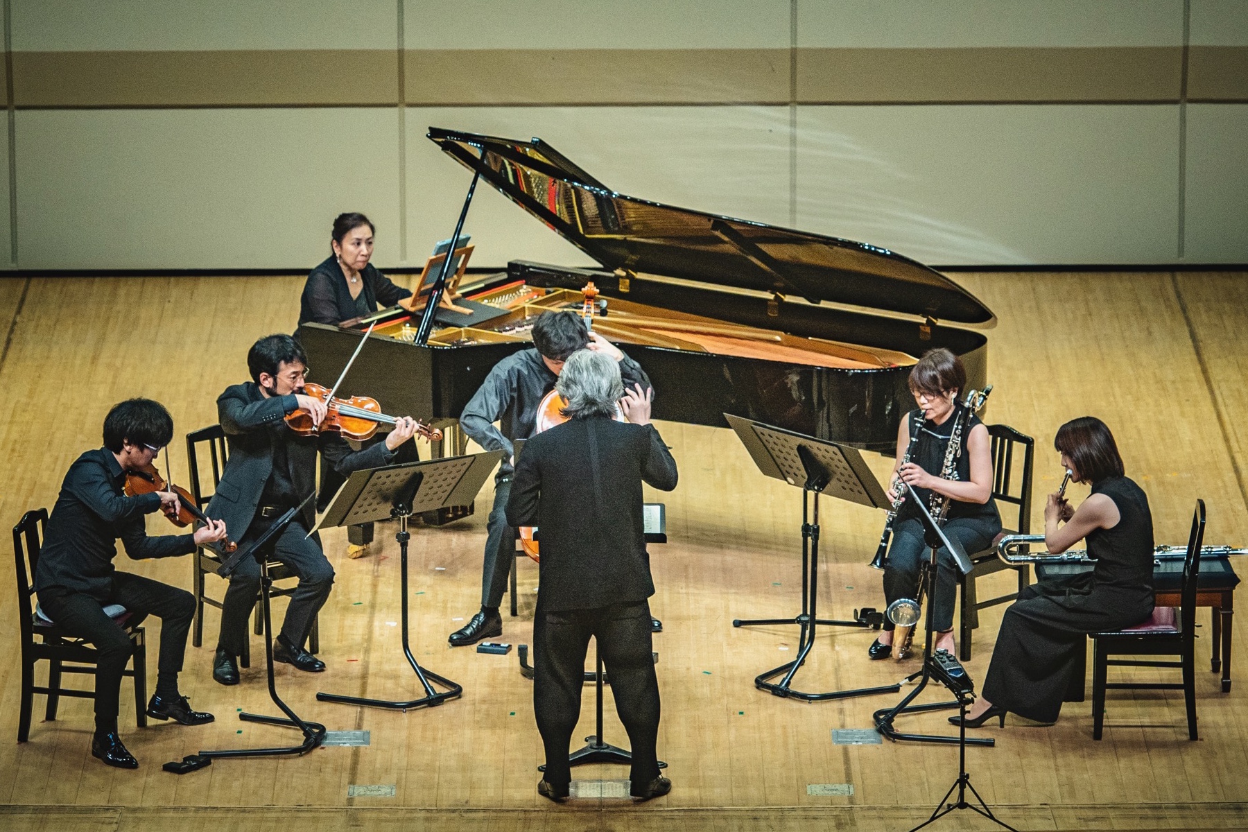 武生国際音楽祭推進会議
